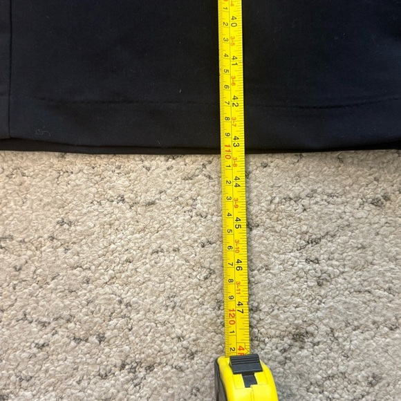 A-Cold-War size NWOT 9 (32 see measurem) viscose blend wide leg Women's Wide-Leg - Picture 9 of 15